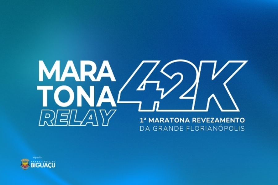 MARATONA RELAY 42K
