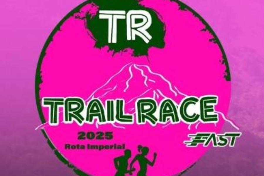 TRAIL RACE ETAPA ROTA IMPERIAL