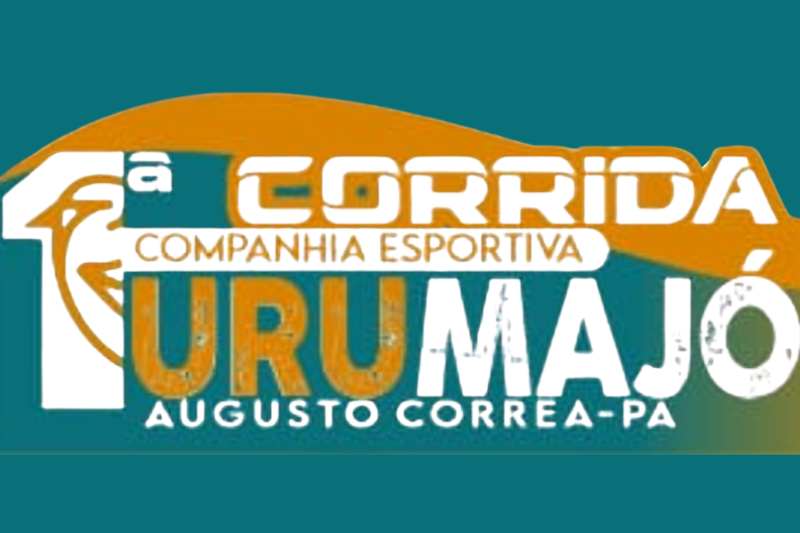 1ª CORRIDA COMPANHIA URUMAJÓ