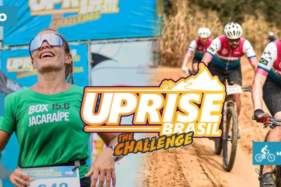 UPRISE BRASIL