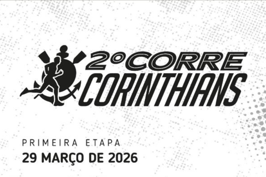 2º CORRE CORINTHIANS