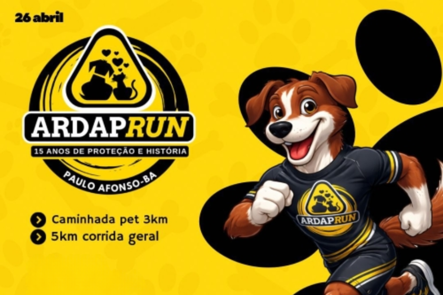 ARDAP RUN