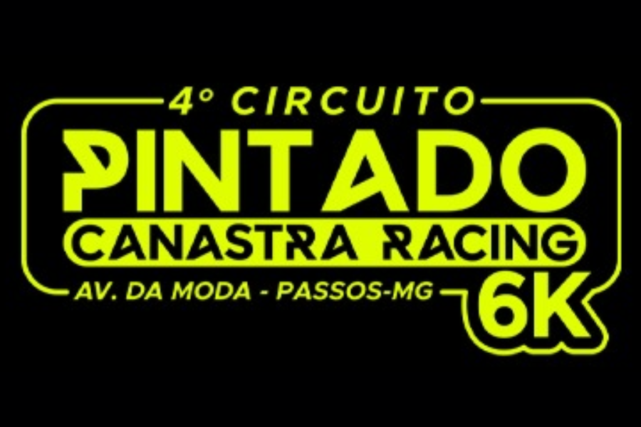 4º CIRCUITO PINTADO 6K