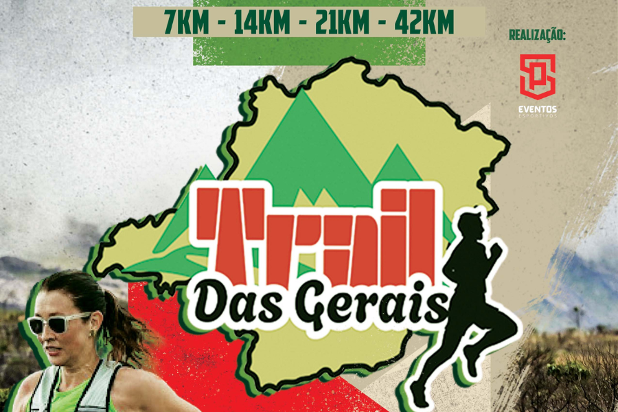 TRAIL DAS GERAIS