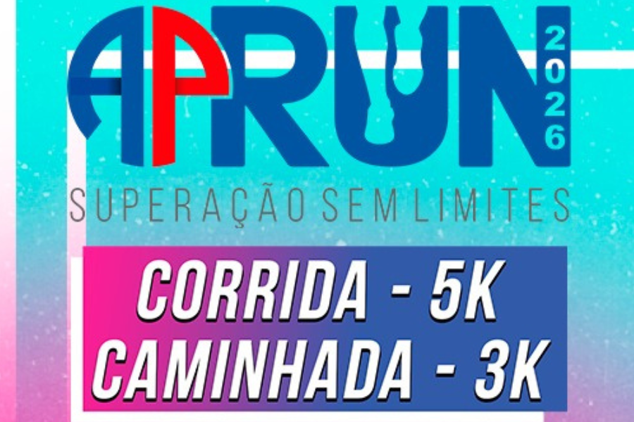 AP RUN 1ª ETAPA