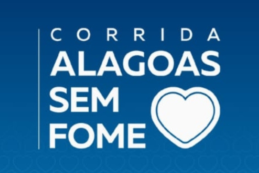 CORRIDA ALAGOAS SEM FOME