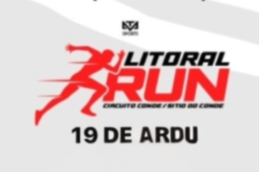 LITORAL RUN