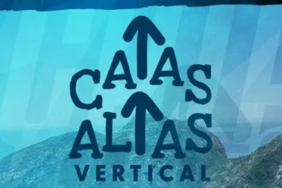 CATAS ALTAS VERTICAL