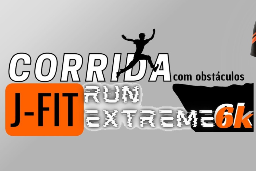 JFIT RUN EXTREME