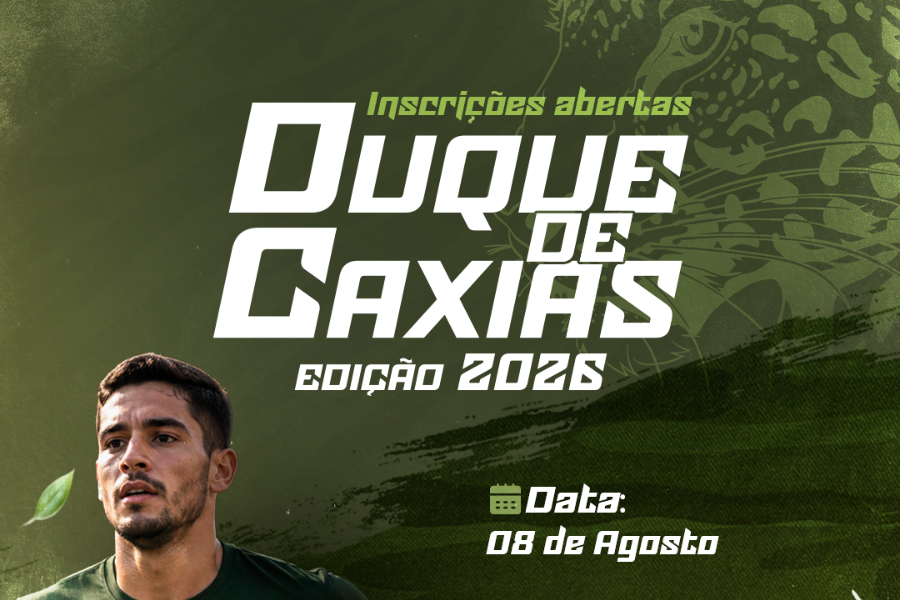 CORRIDA DUQUE DE CAXIAS
