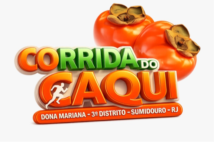 CORRIDA DO CAQUI