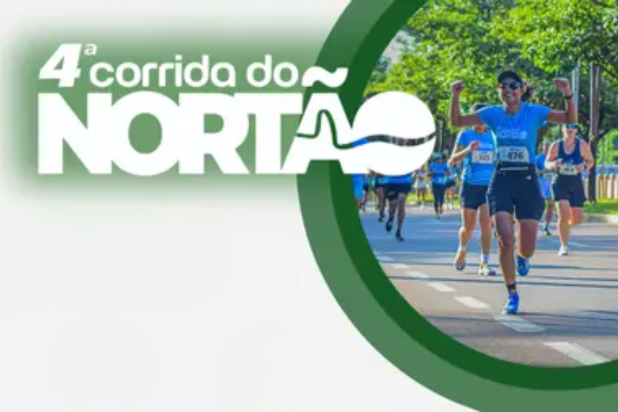 4ª CORRIDA DO NORTÃO