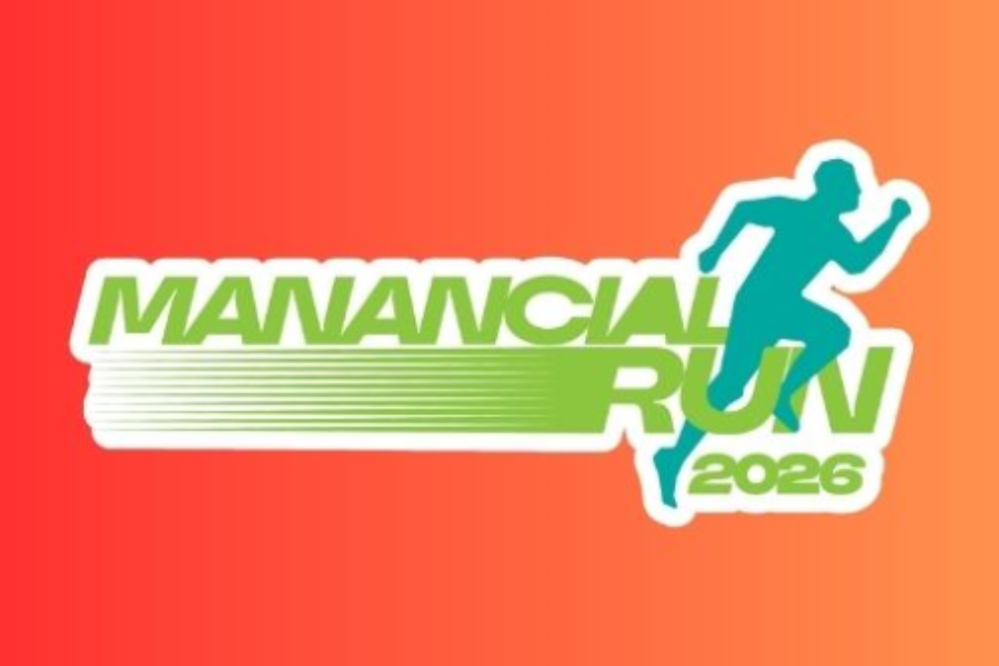MANANCIAL RUN