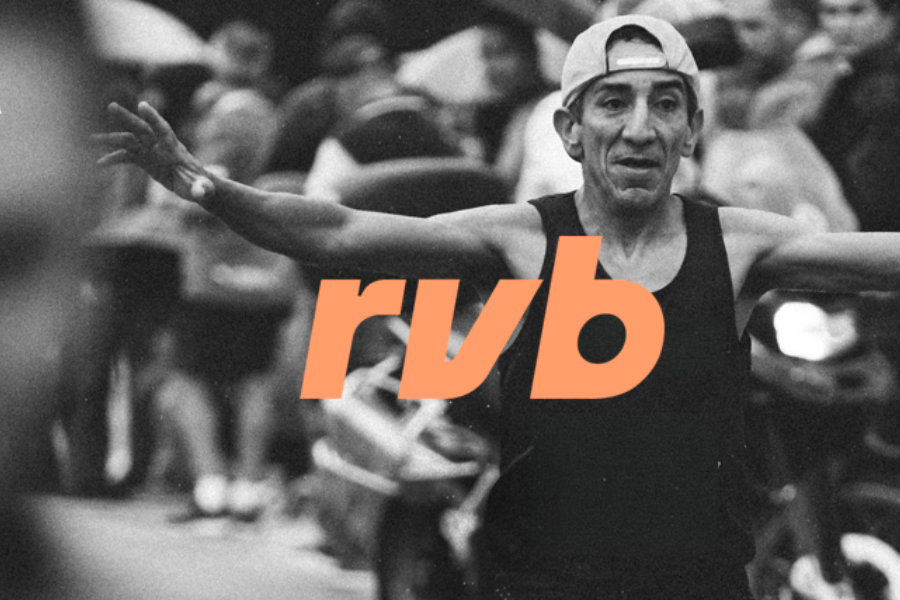 6ª CORRIDA RVB MALHAS