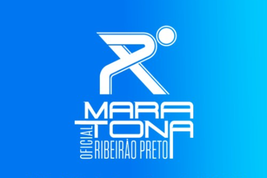 MARATONA OFICIAL DE RIBEIRÃO PRETO
