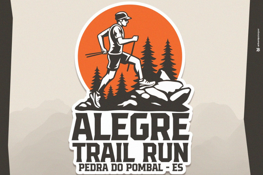 ALEGRE TRAIL RUN PEDRA DO POMBAL