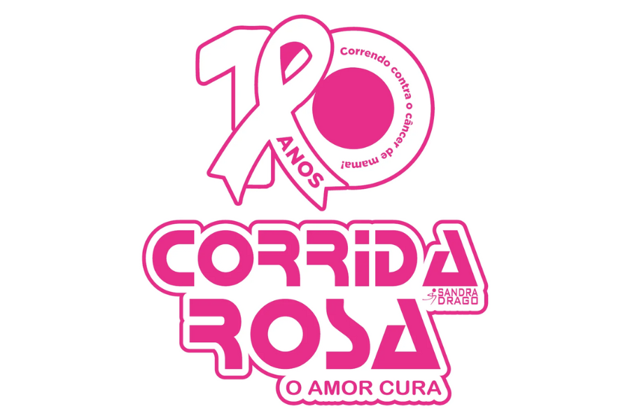 10ª CORRIDA ROSA