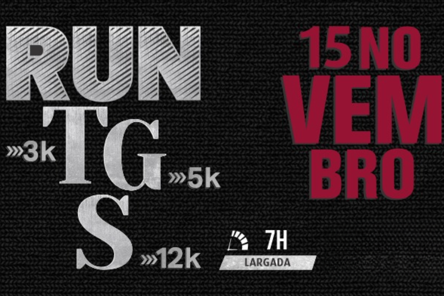 TGS RUN