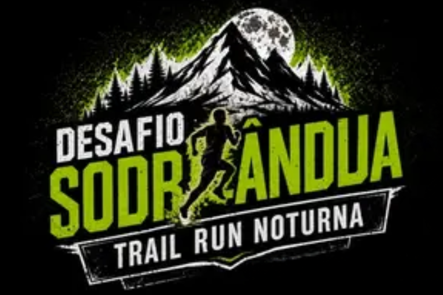 DESAFIO SODRELÂNDIA