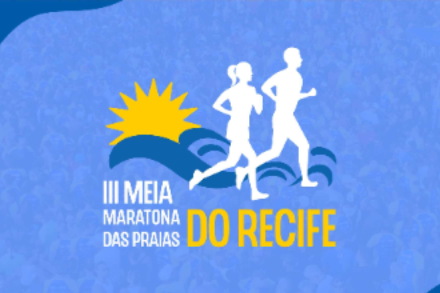III MEIA MARATONA DAS PRAIAS DO RECIFE