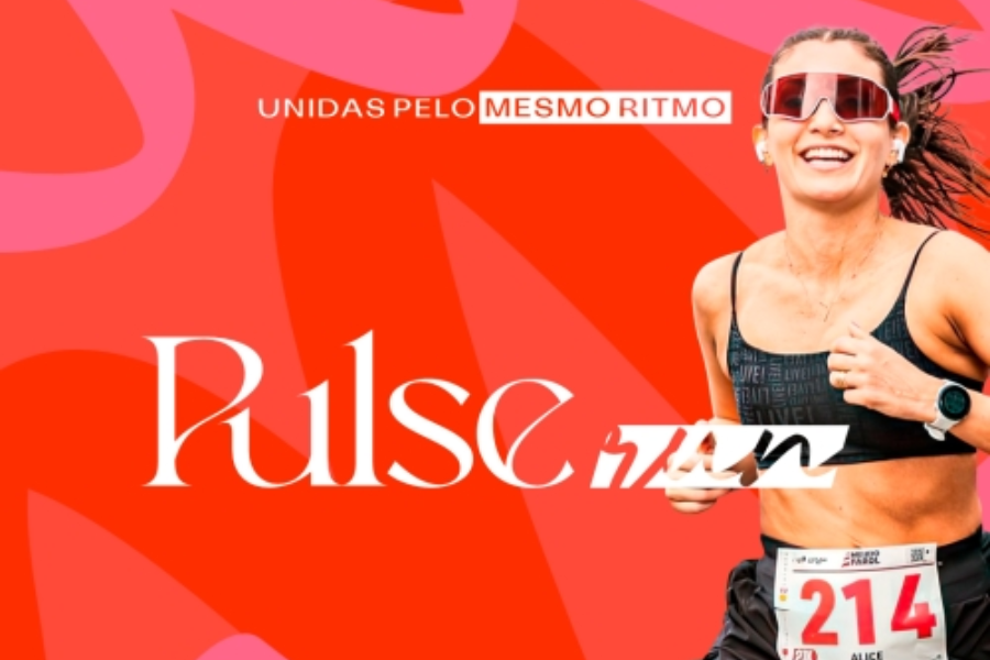 PULSE RUN