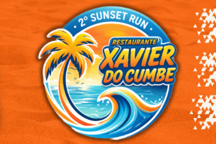 2º SUNSET RUN XAVIER DO CUMBE