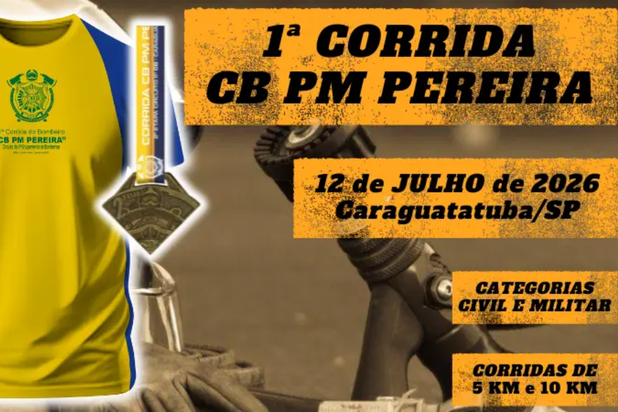 CORRIDA CABO PM PEREIRA 11 GB