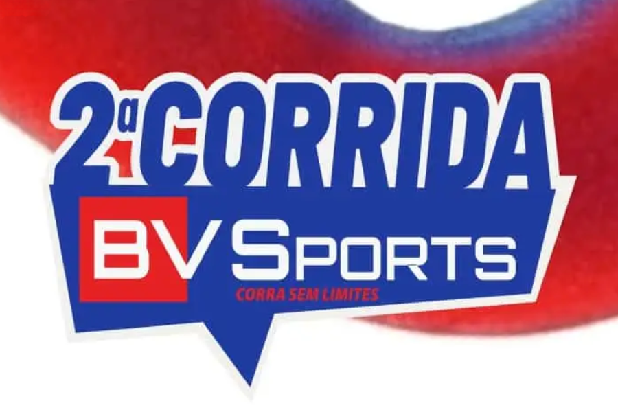 2ª CORRIDA BV SPORTS