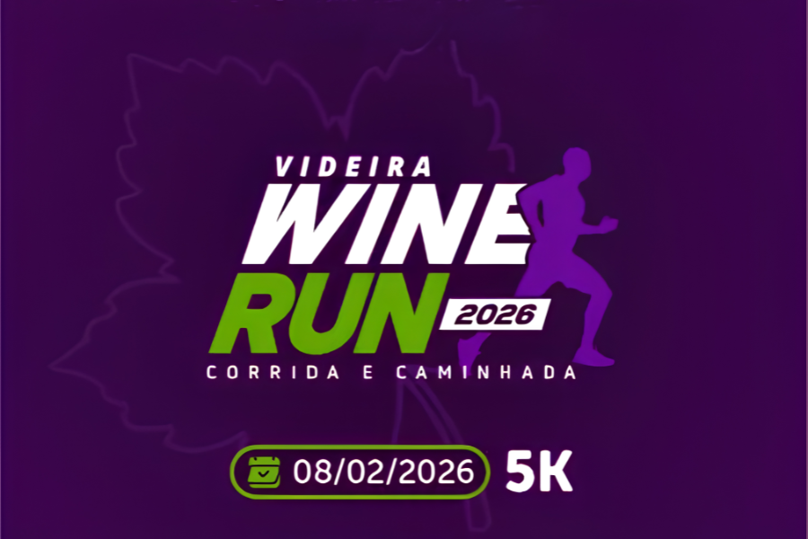 VIDEIRA WINE RUN