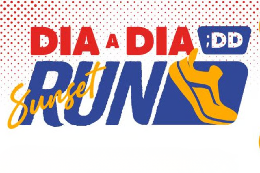 DIA A DIA SUNSET RUN