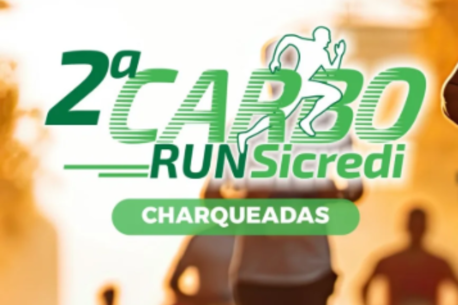 2ª CARBO RUN SICREDI