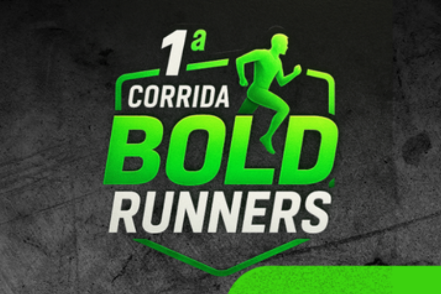 1ª CORRIDA BOLD RUNNERS CARUARU