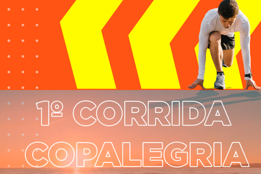 CORRIDA COPALEGRIA