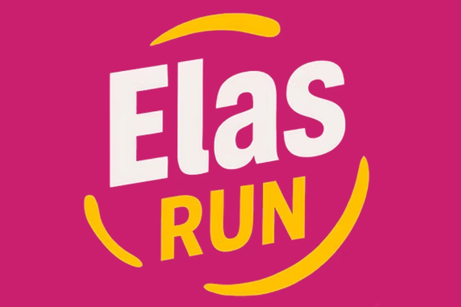 ELAS RUN