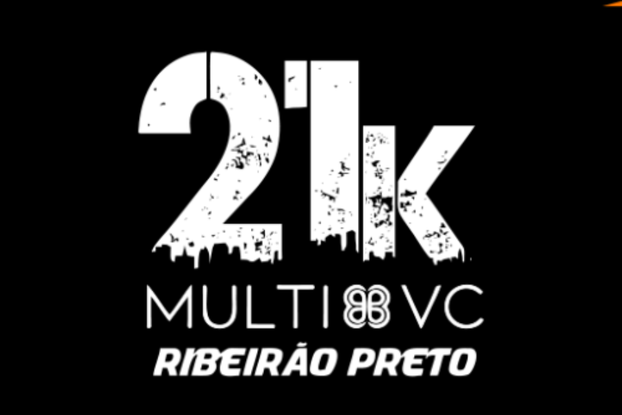 21K OFICIAL DE RIBEIRÃO PRETO MULTIVC