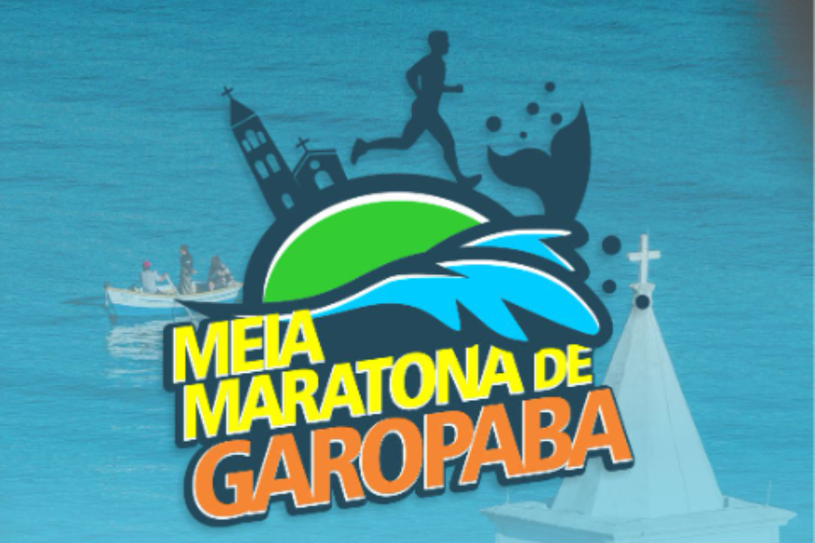 MEIA MARATONA DE GAROPABA