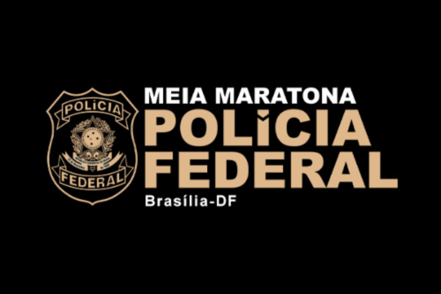 MEIA MARATONA DA POLÍCIA FEDERAL DE BRASÍLIA