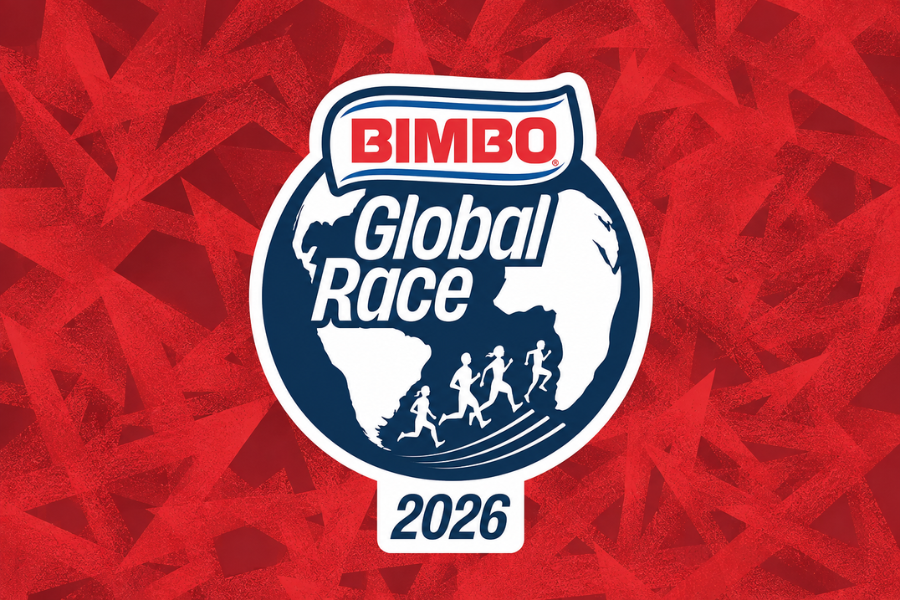 BIMBO GLOBAL RACE