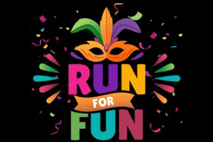 RUN FOR FUN