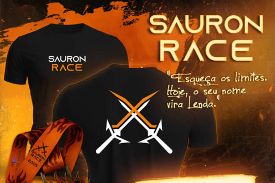 SAURON RACE