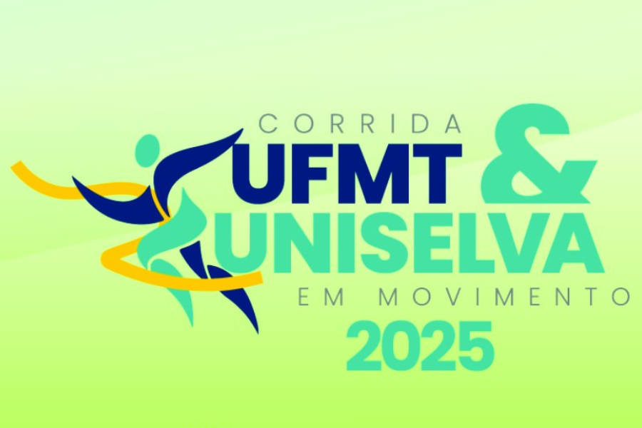 4ª CORRIDA UFMT E UNISELVA EM MOVIMENTO