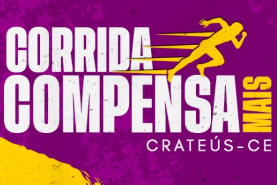 1ª CORRIDA COMPENSA MAIS