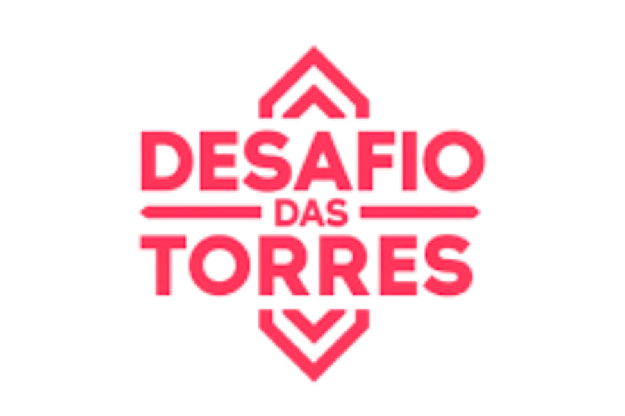 DESAFIO DAS TORRES