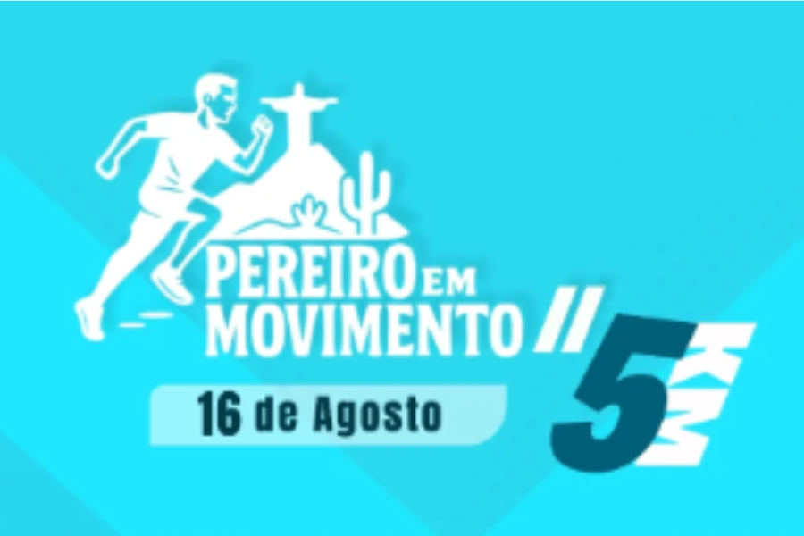 2ª PEREIRO EM MOVIMENTO