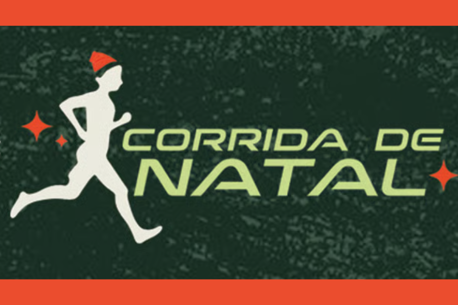 CORRIDA DE NATAL