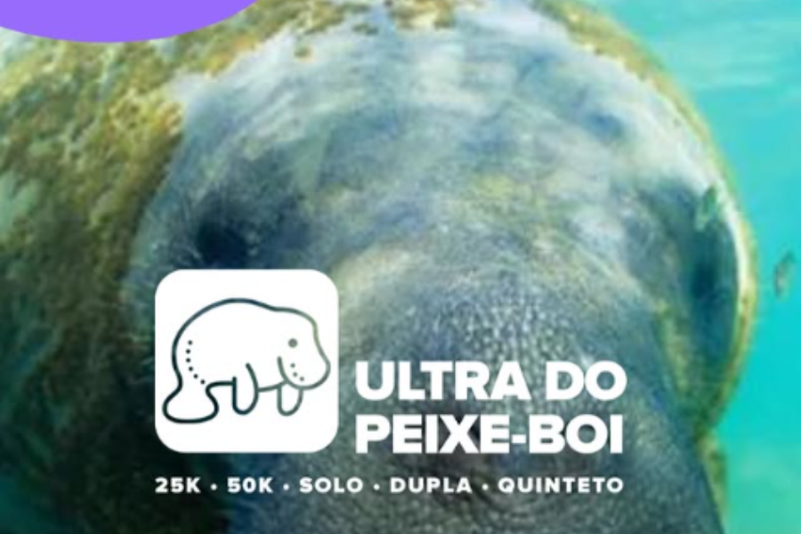 ULTRAMARATONA PEIXE-BOI