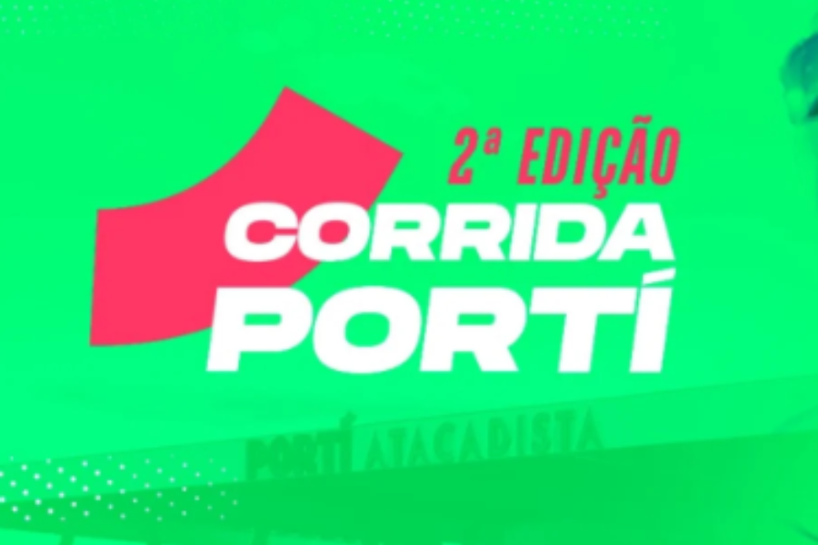CORRIDA PORTÍ FOZ DO IGUAÇU