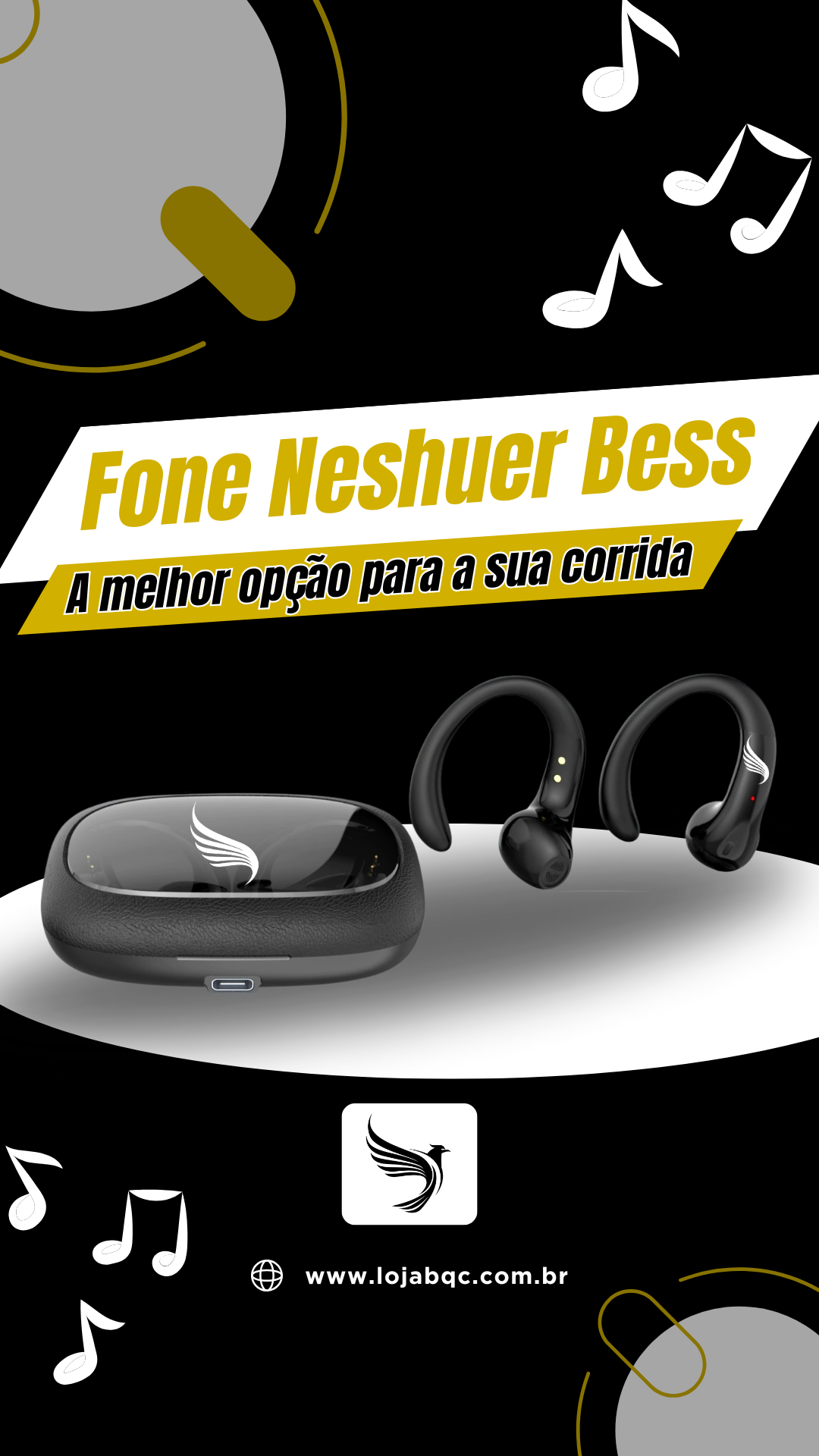FONE NESHUER BESS