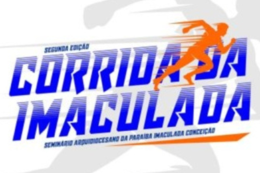 CORRIDA DA IMACULADA