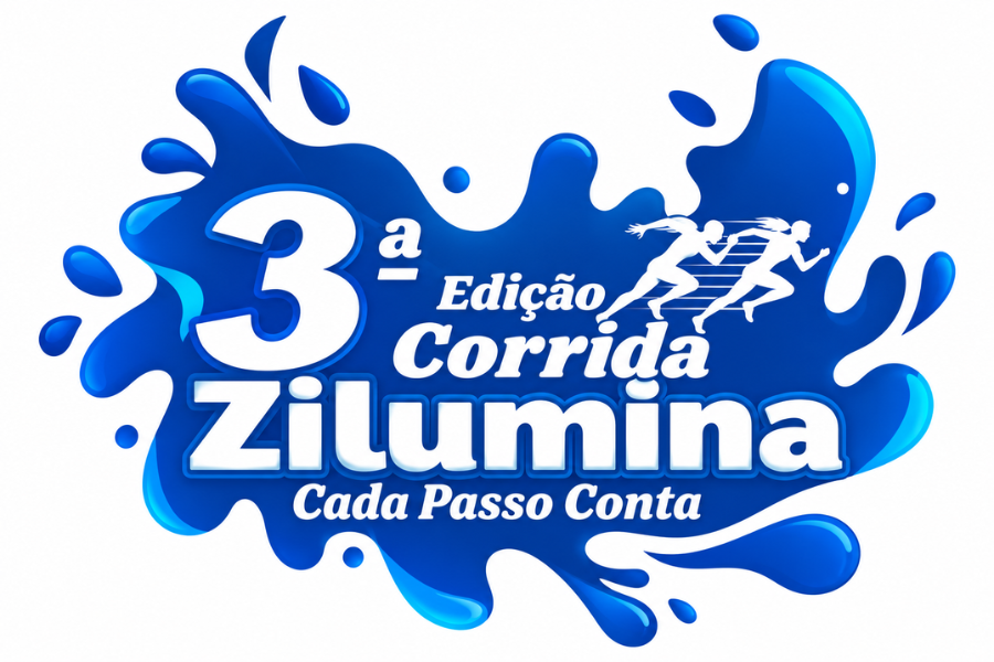 3ª CORRIDA ZILUMINA